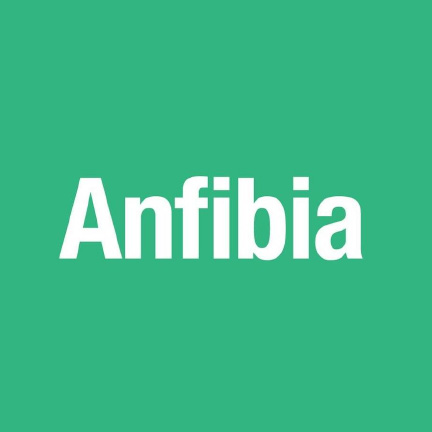 Anfibia