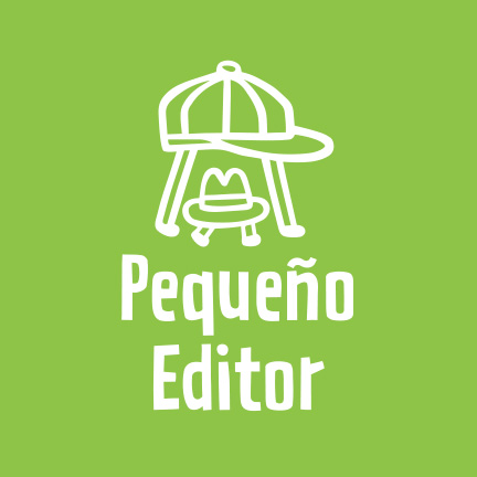 Pequeño Editor