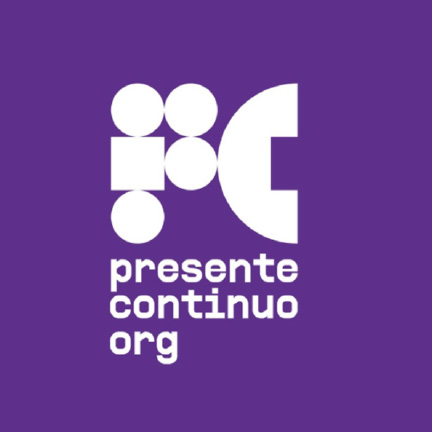 Presente Continuo ORG
