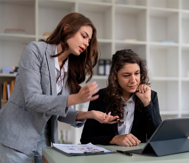 Porque ser parte de Finnegans