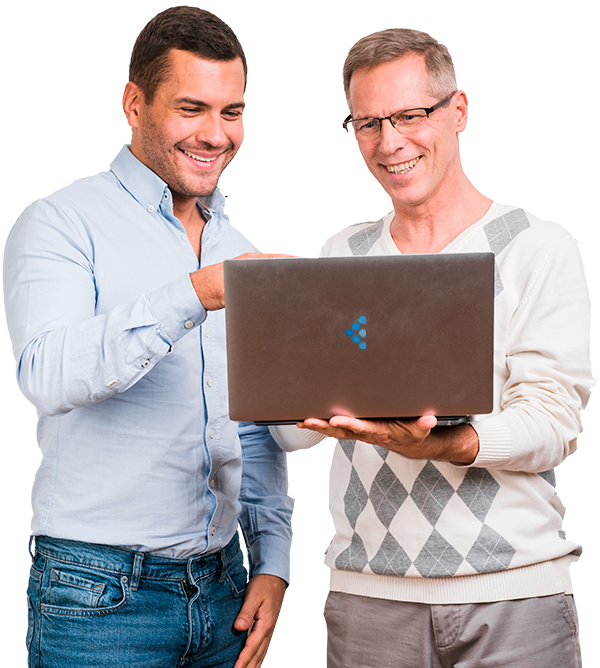 Aumentar la productividad y eficacia