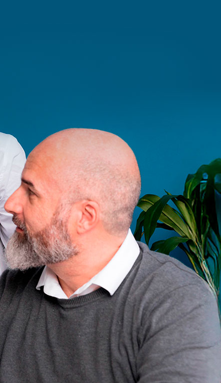 El sistema D.A.I. Start