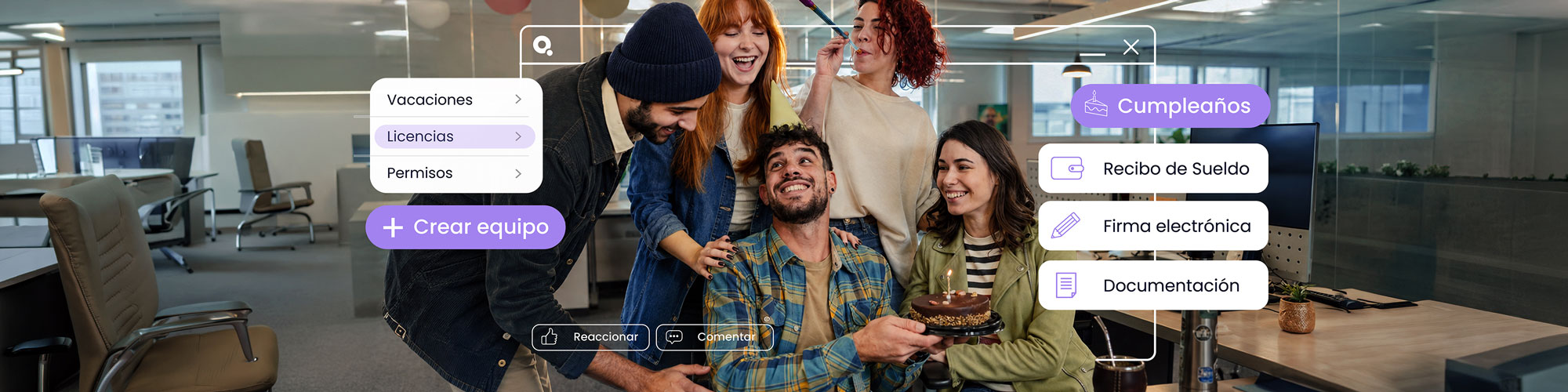 Finnegans GO en equipo, tablet y celular