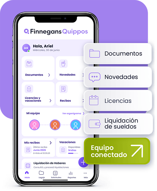 movil Finnegans