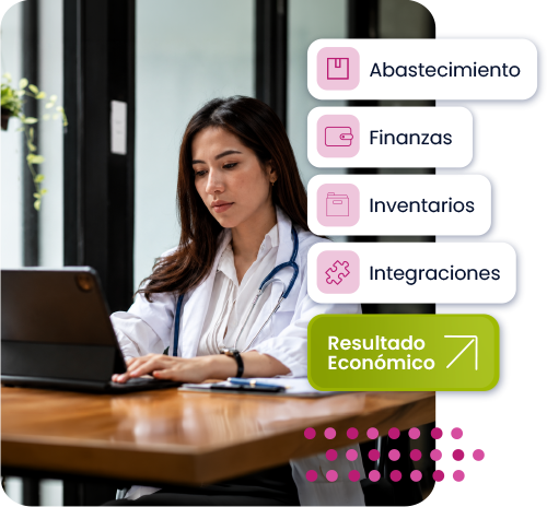 Software de gestión para empresas de servicios